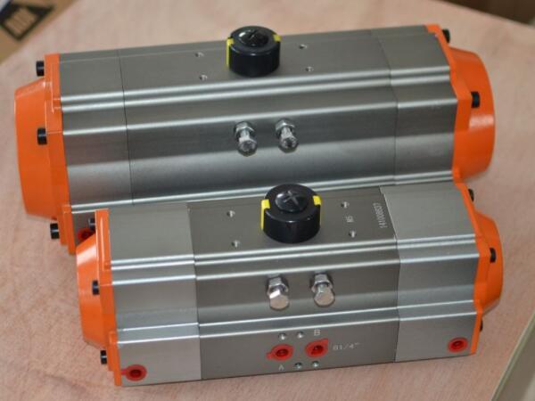 氣動(dòng)執(zhí)行器的行程怎么調(diào)